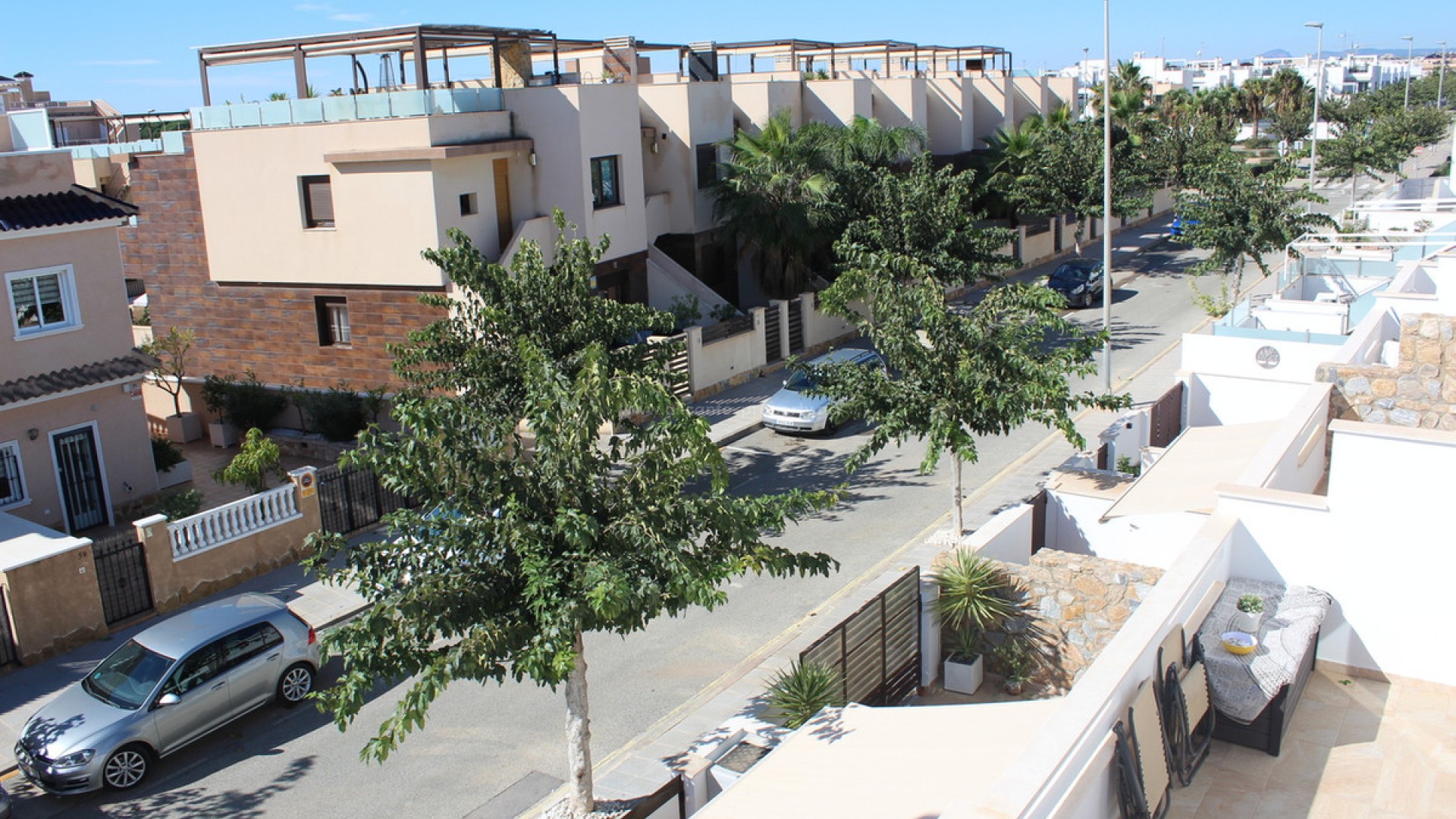 Bungalow en Torre De La Horadada