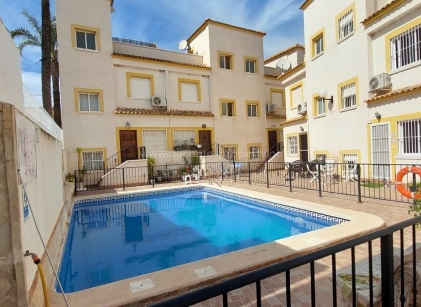 Bungalow en Torremendo