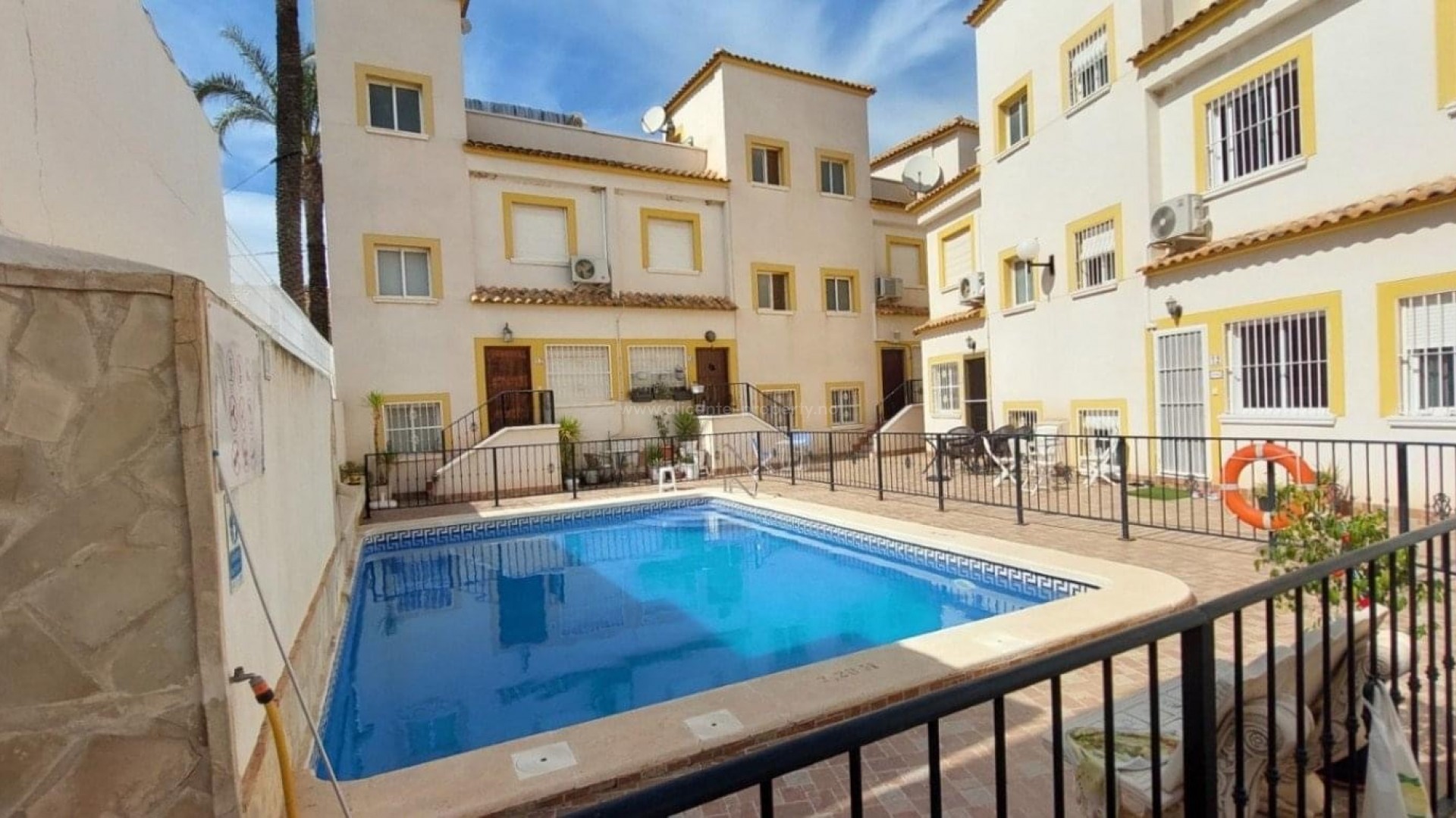 Bungalow en Torremendo