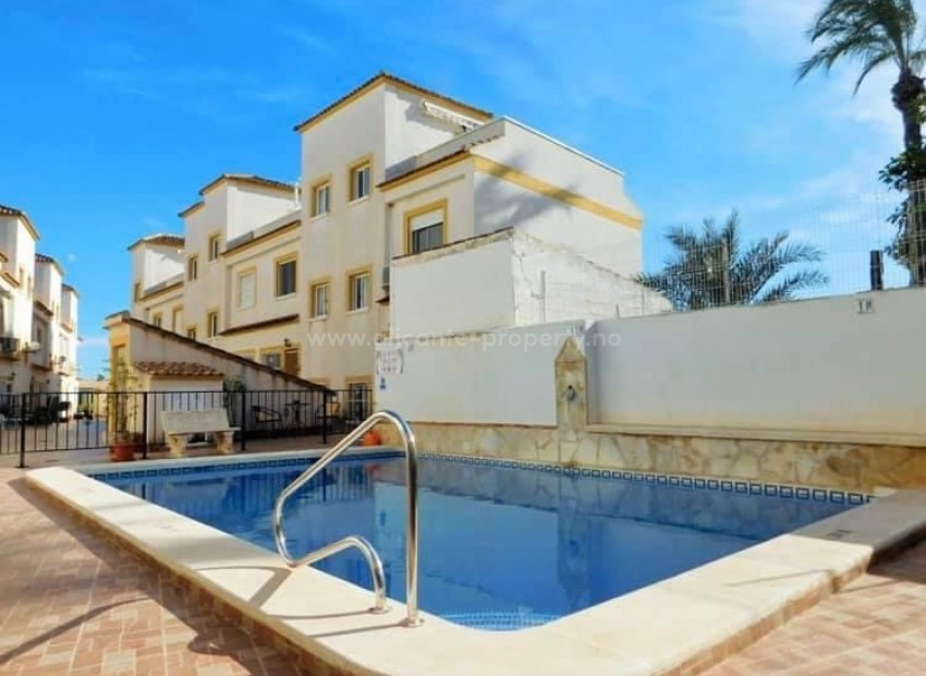 Bungalow en Torremendo