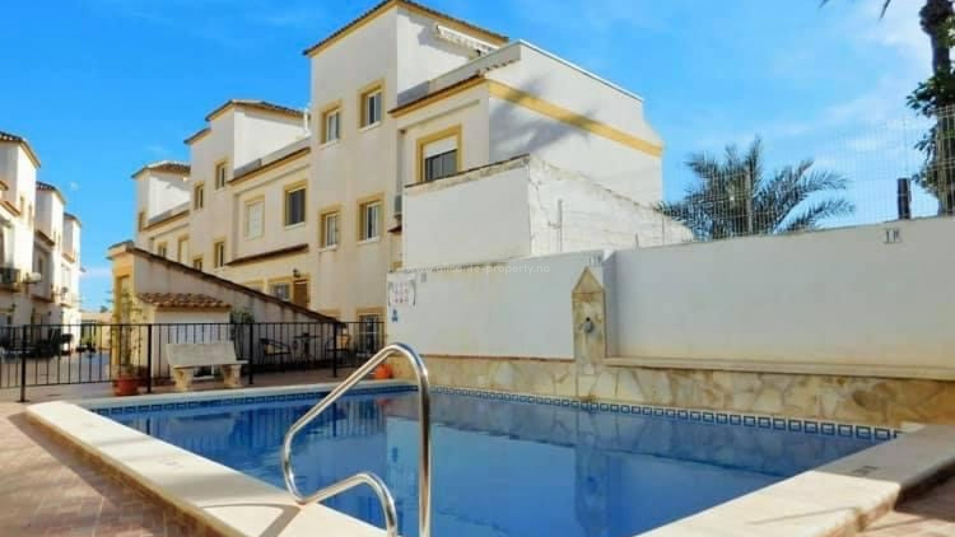 Bungalow en Torremendo