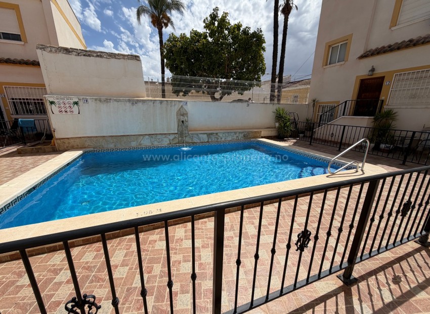 Bungalow en Torremendo