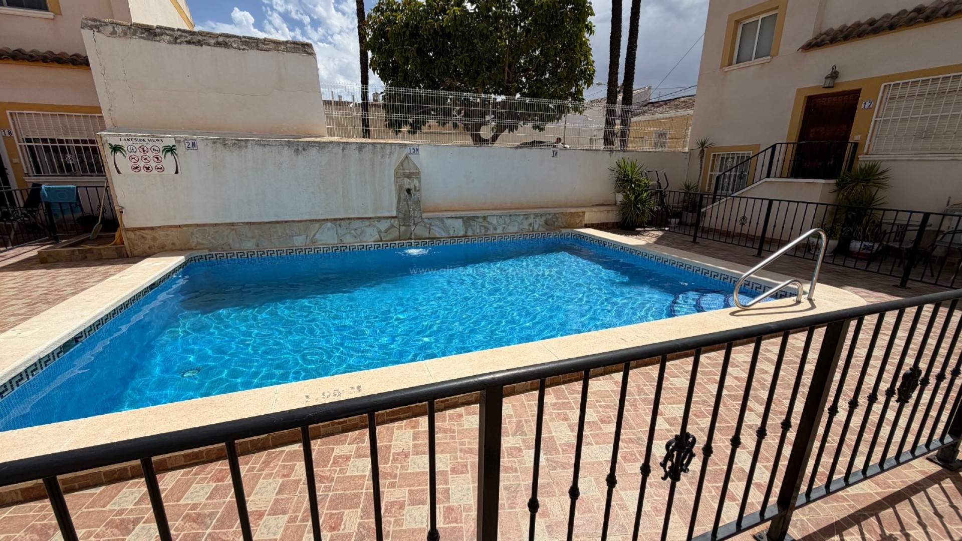 Bungalow en Torremendo