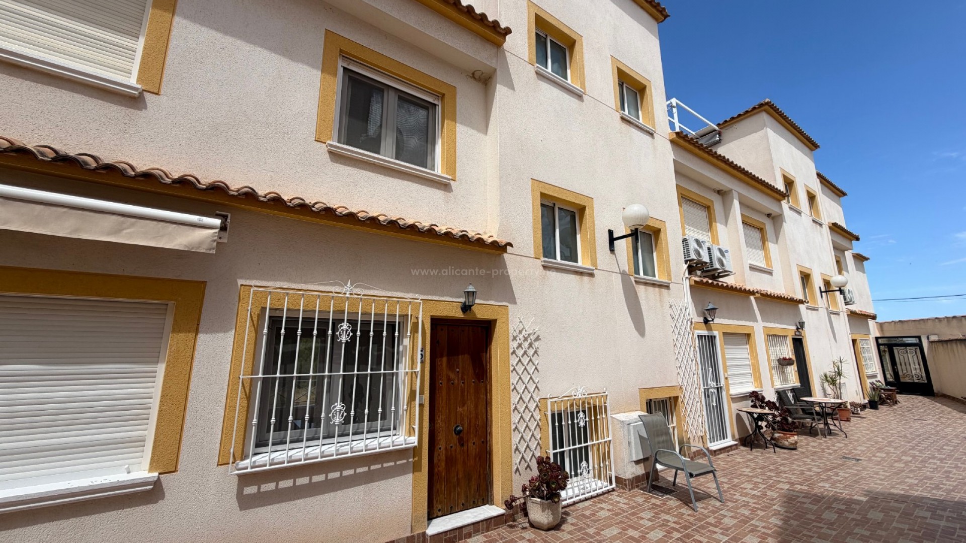 Bungalow en Torremendo