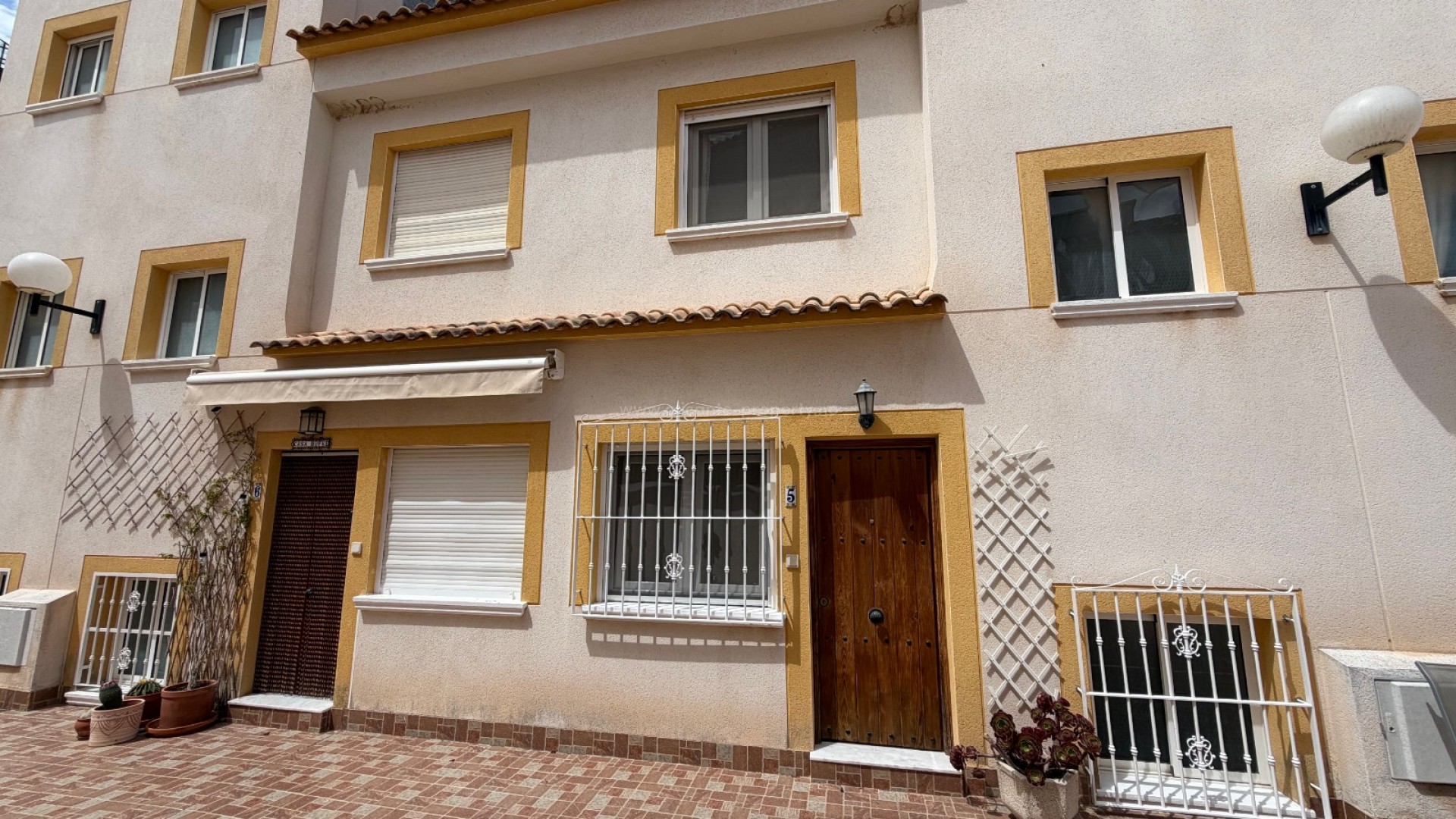 Bungalow en Torremendo