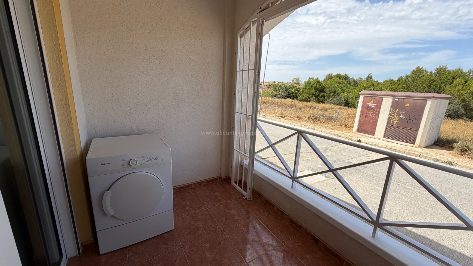 Bungalow en Torremendo