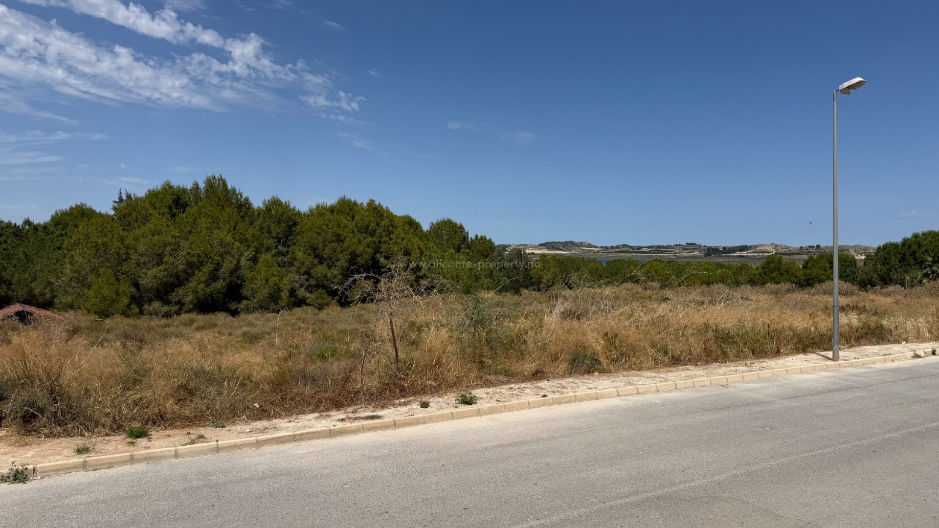 Bungalow en Torremendo
