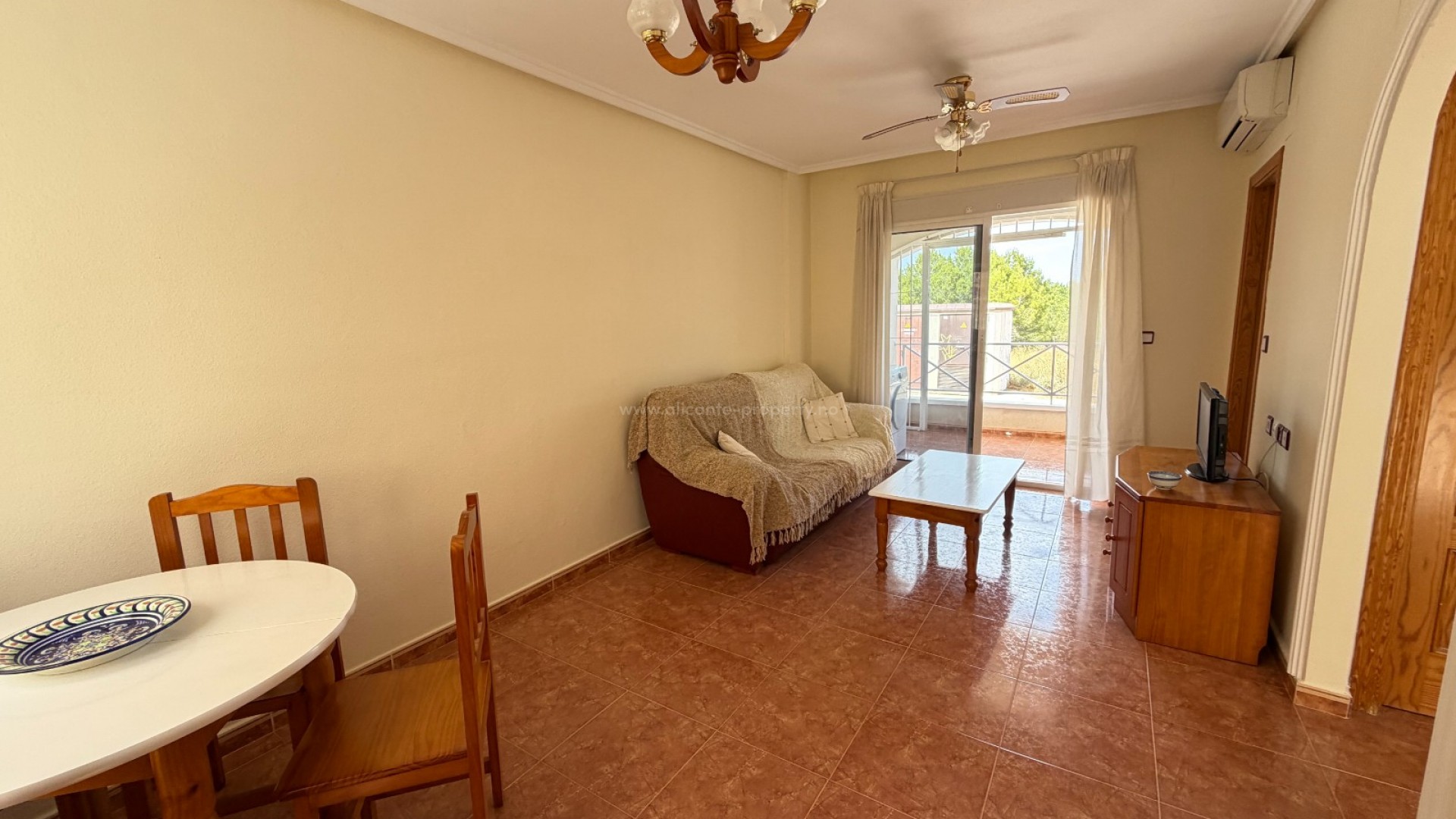 Bungalow en Torremendo