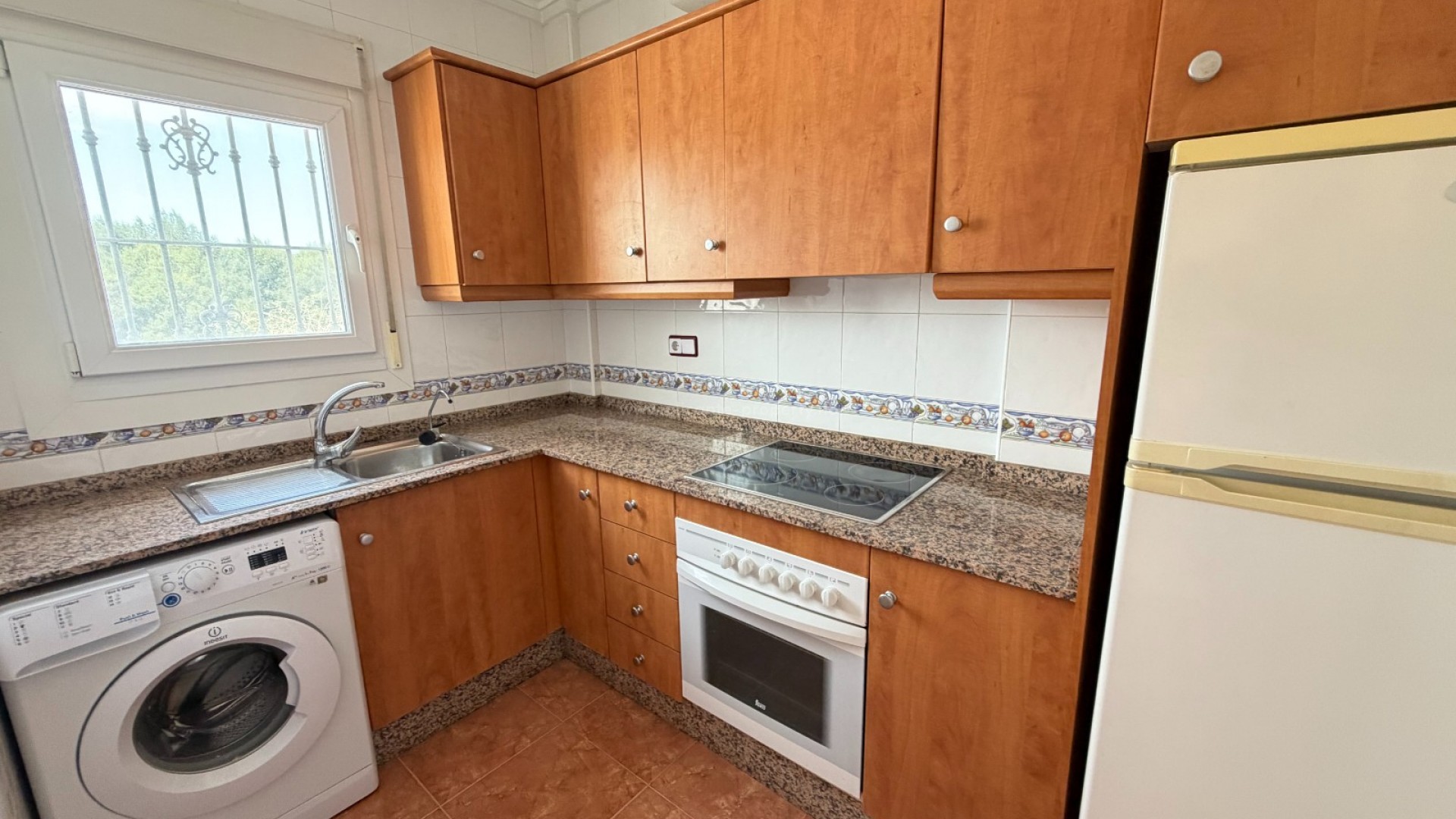 Bungalow en Torremendo