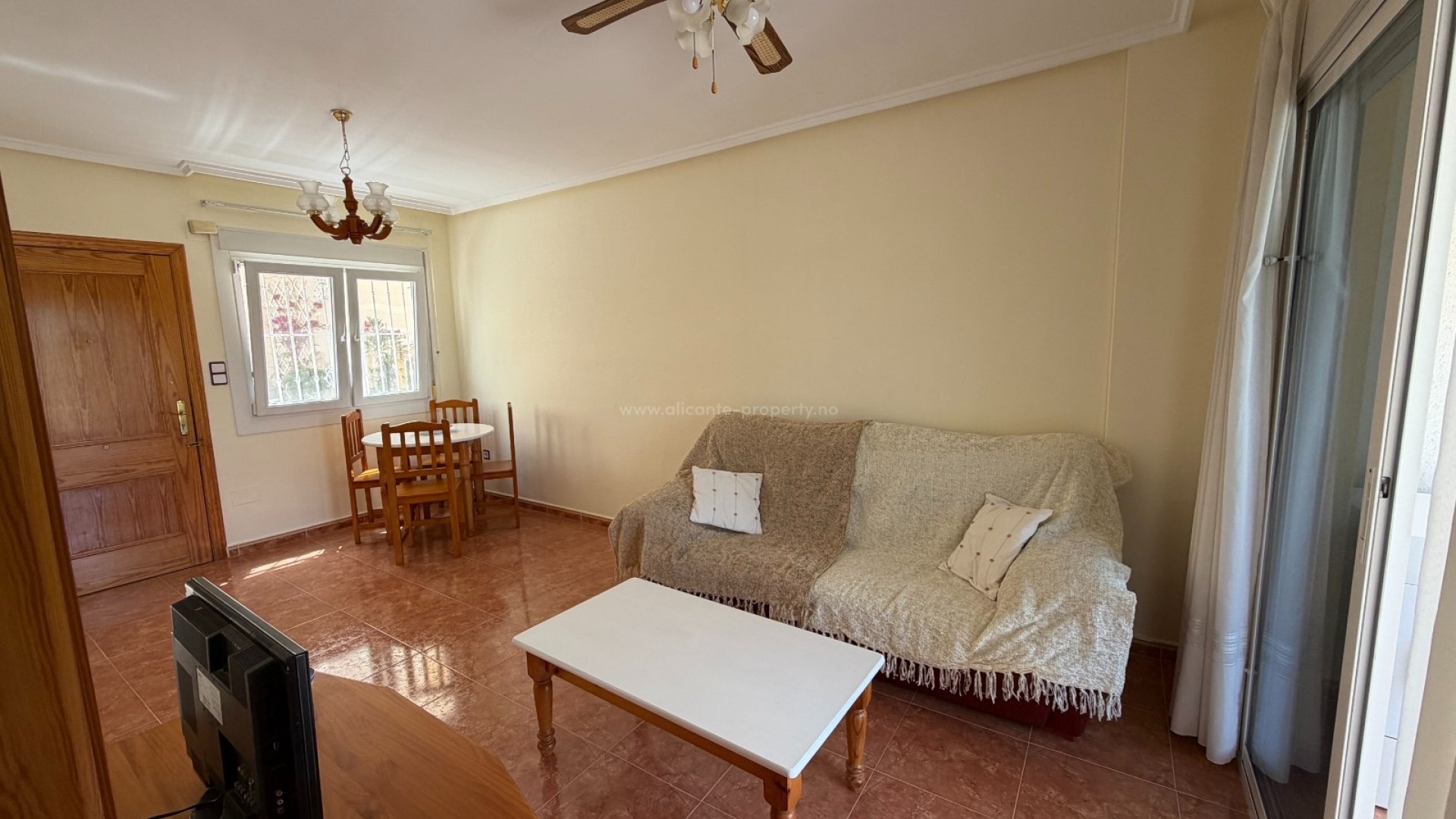 Bungalow en Torremendo