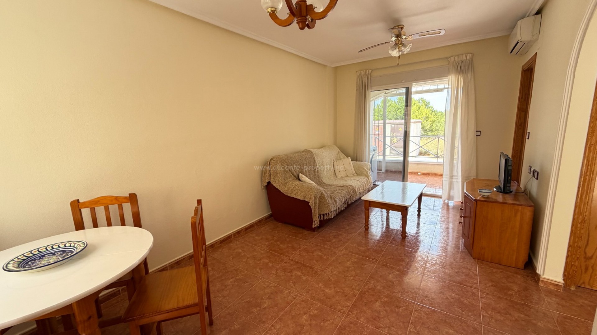 Bungalow en Torremendo
