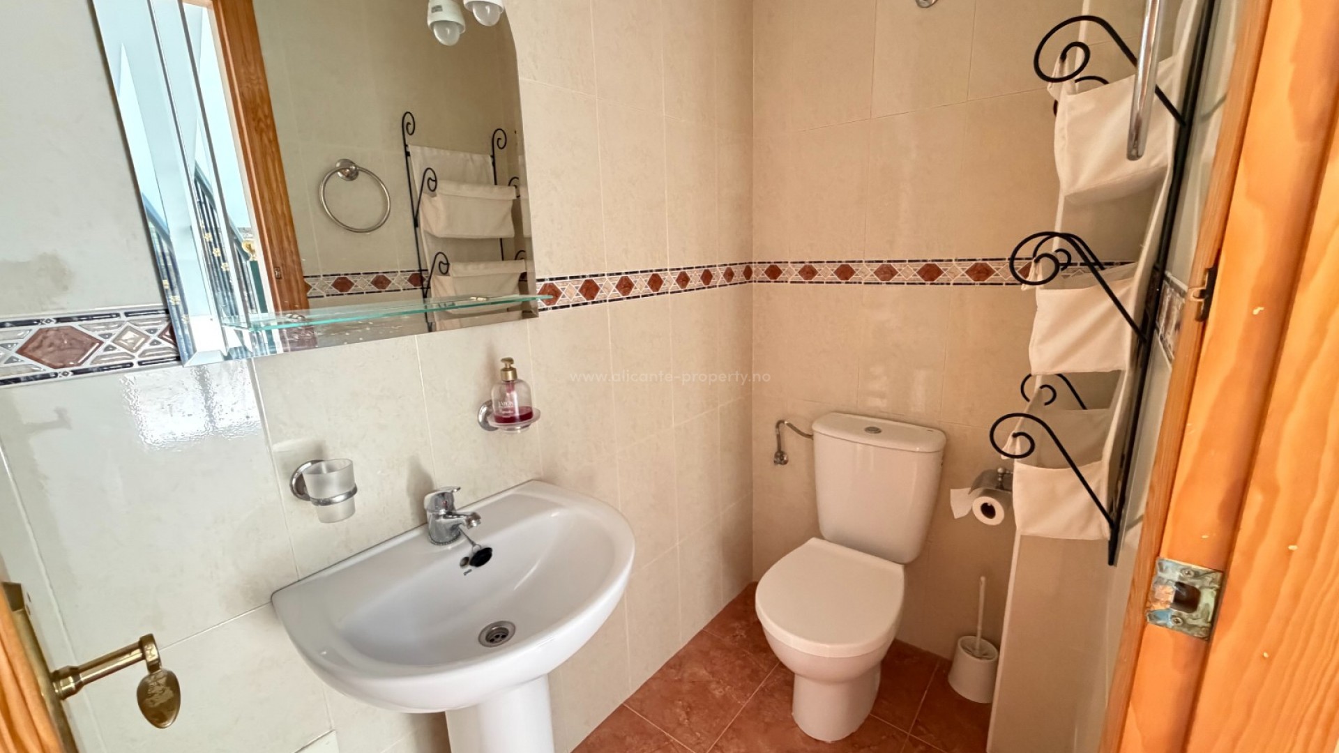 Bungalow en Torremendo