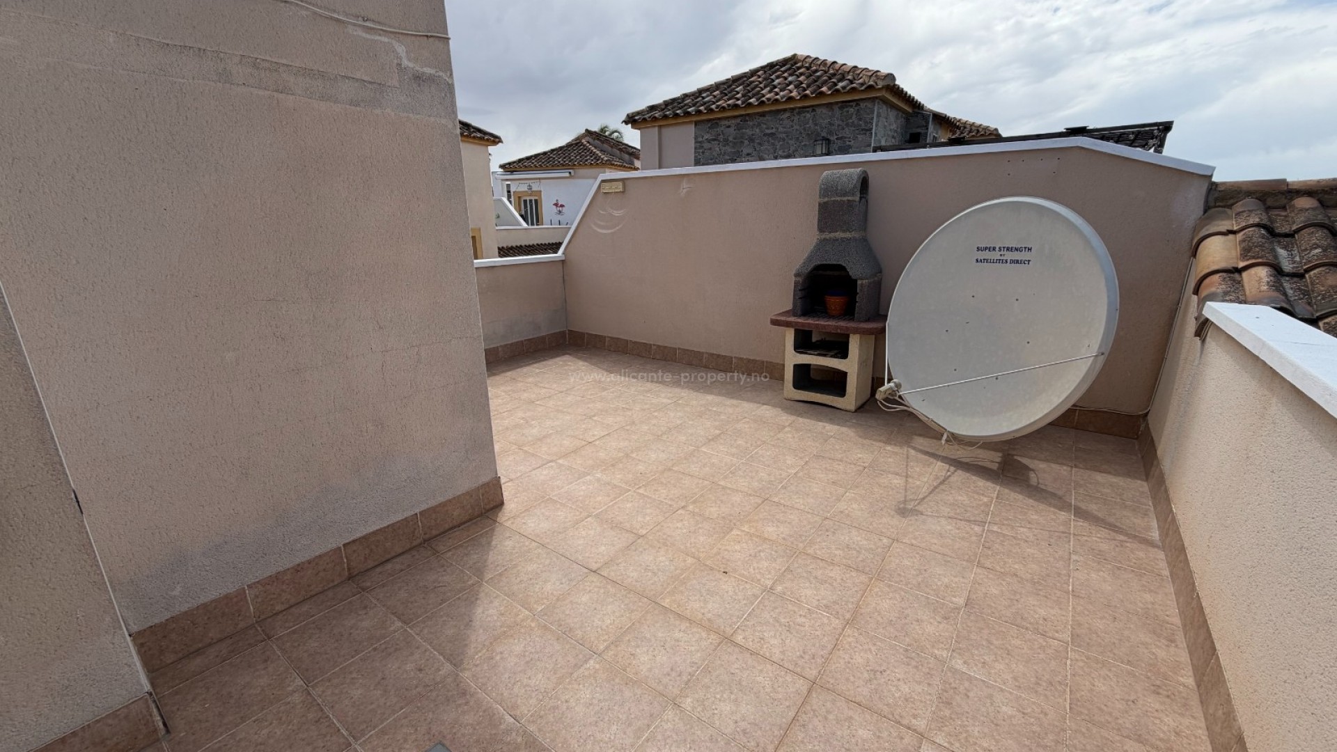 Bungalow en Torremendo