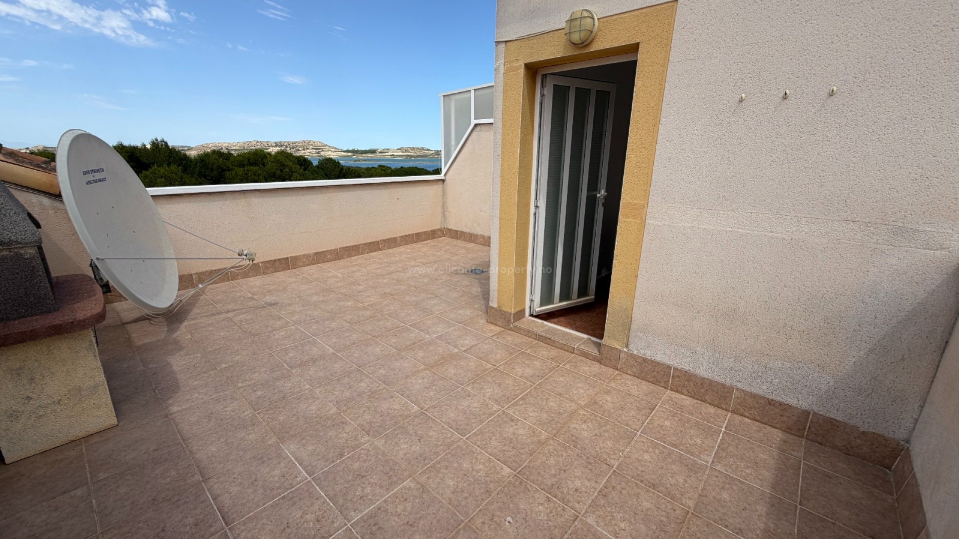 Bungalow en Torremendo