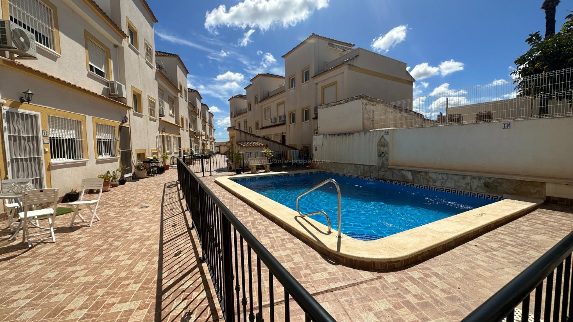 Bungalow en Torremendo