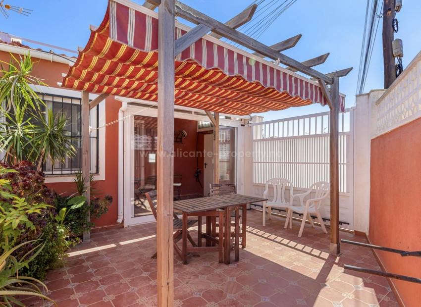 Bungalow en Torretas