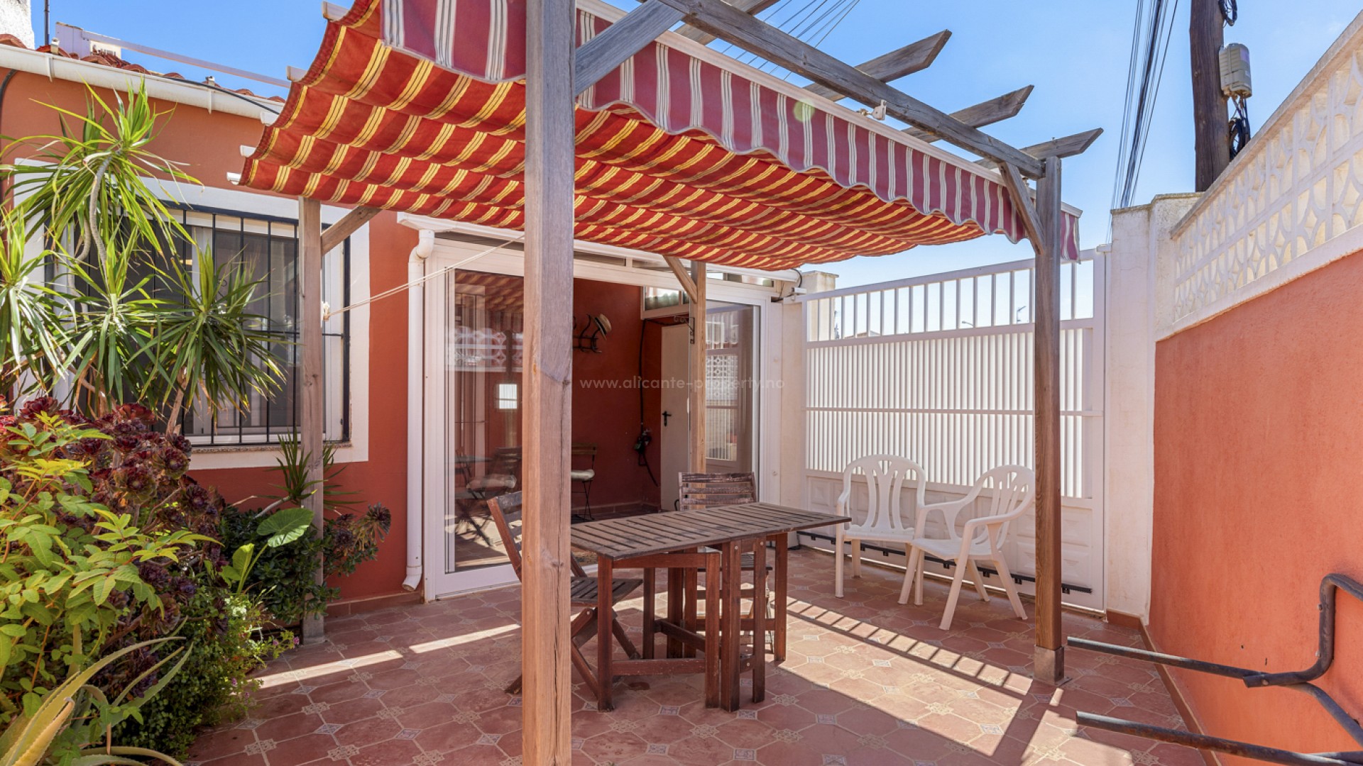 Bungalow en Torretas