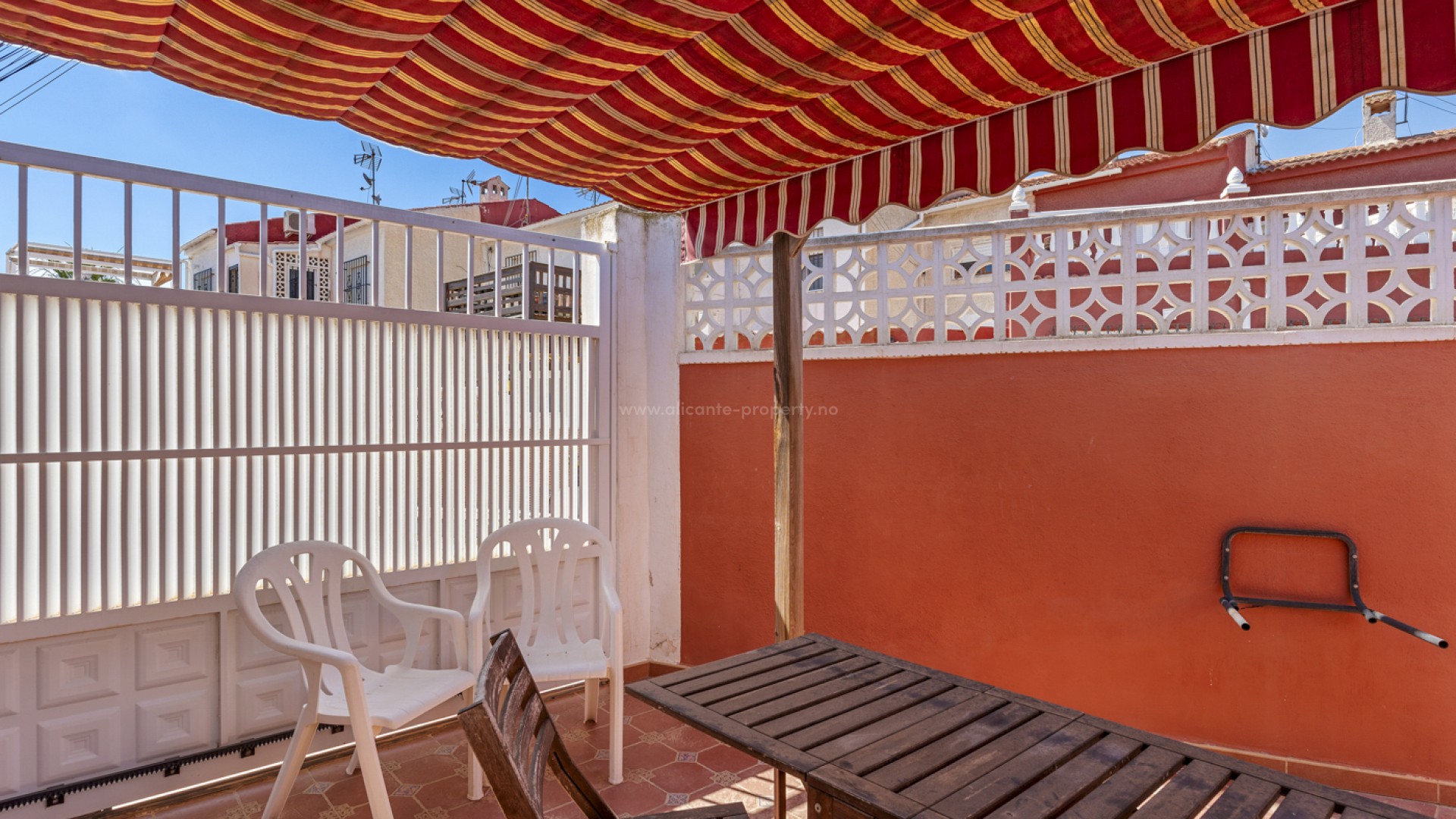 Bungalow en Torretas