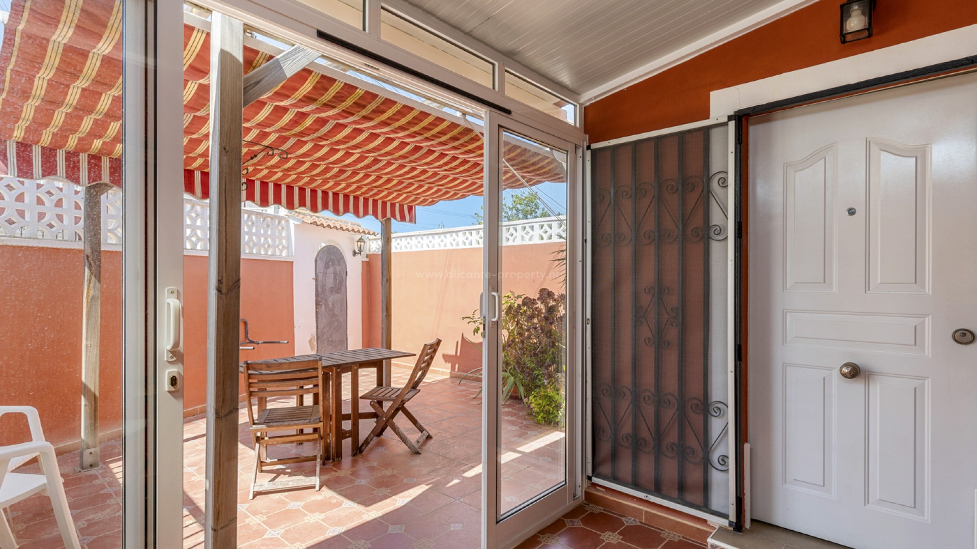 Bungalow en Torretas