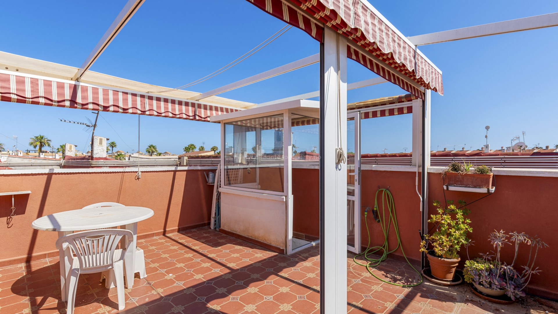 Bungalow en Torretas