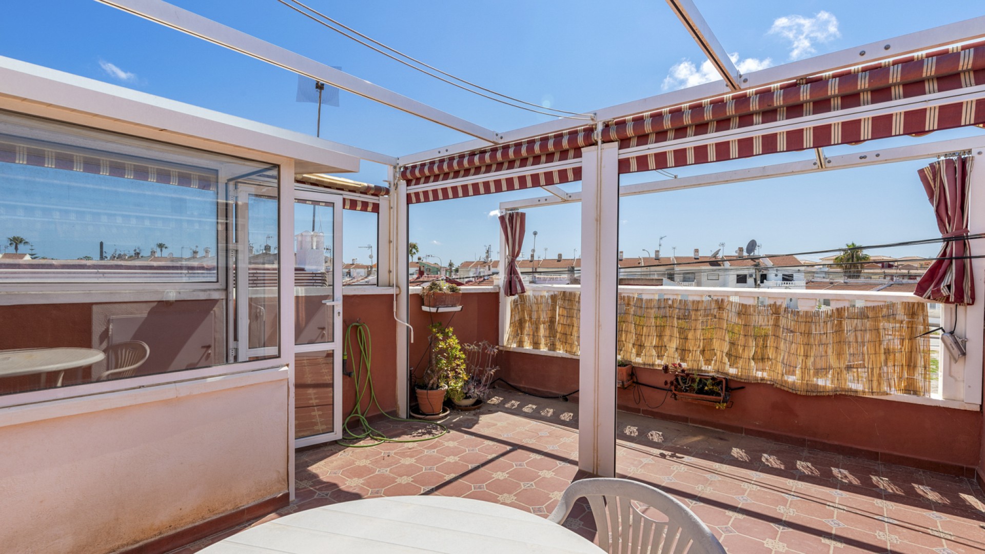 Bungalow en Torretas