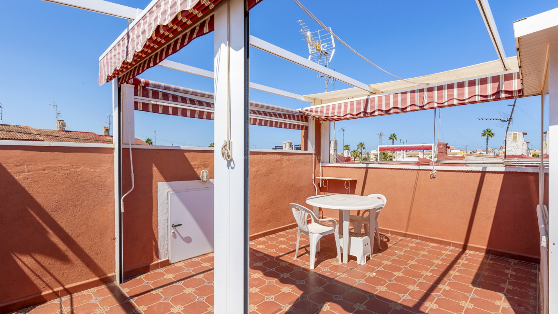 Bungalow en Torretas