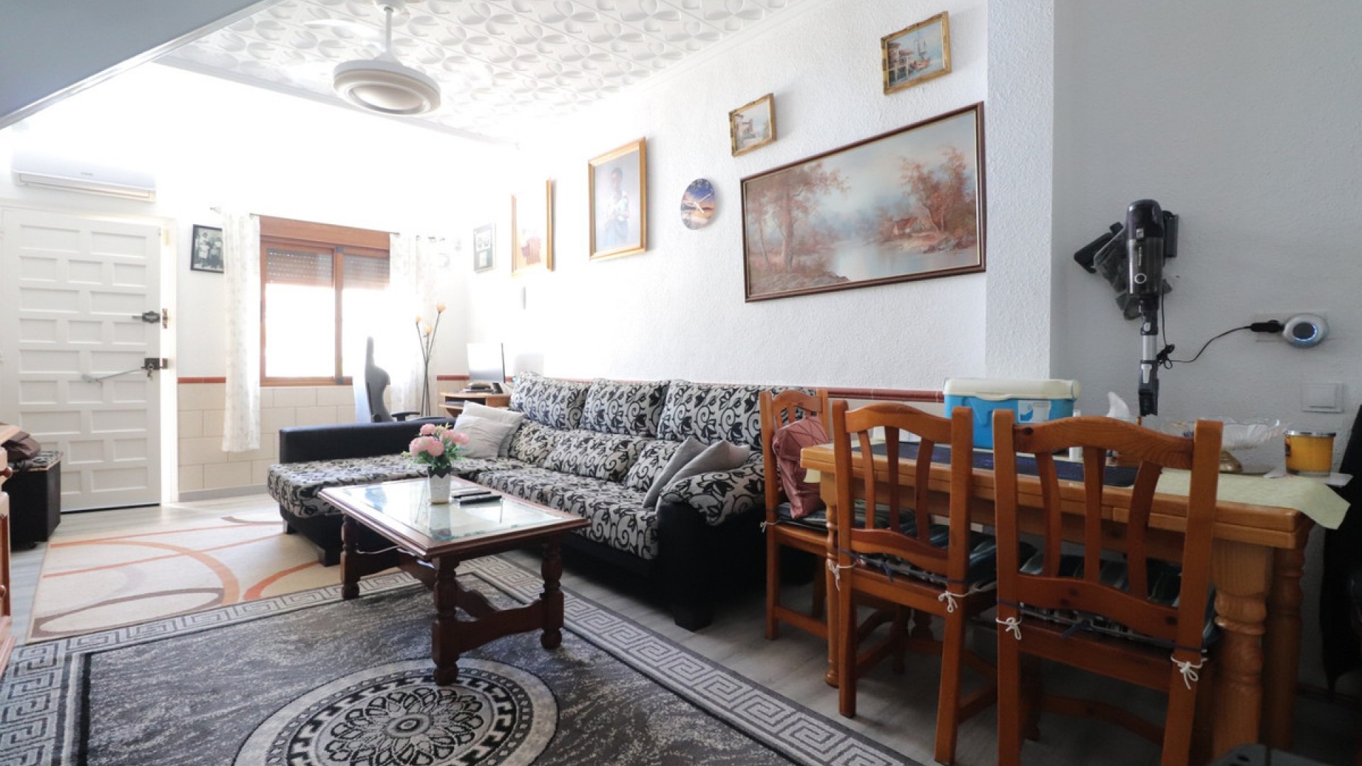 Bungalow en Torrevieja Centro