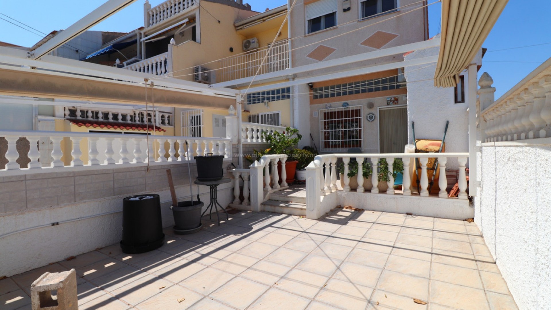 Bungalow en Torrevieja Centro