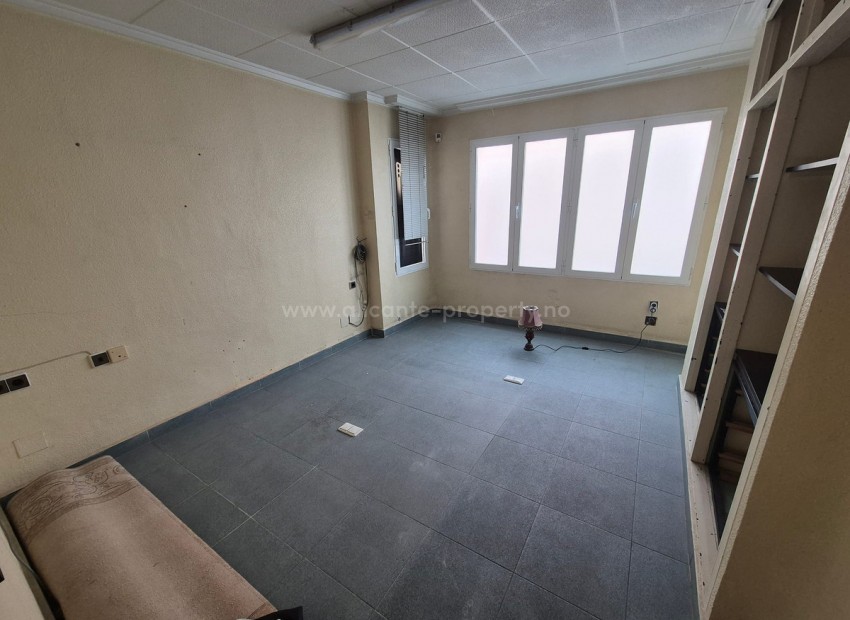 Bungalow en Torrevieja Centro