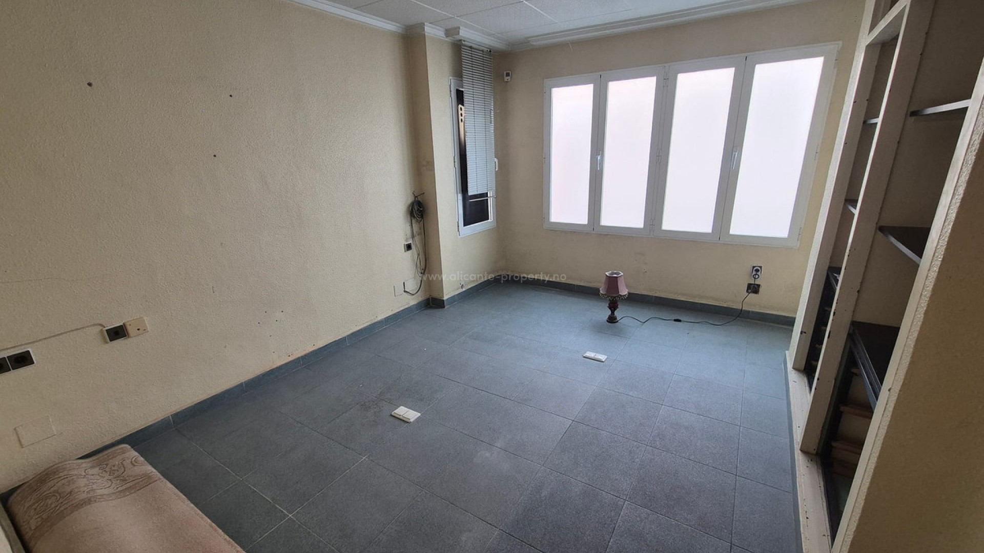 Bungalow en Torrevieja Centro