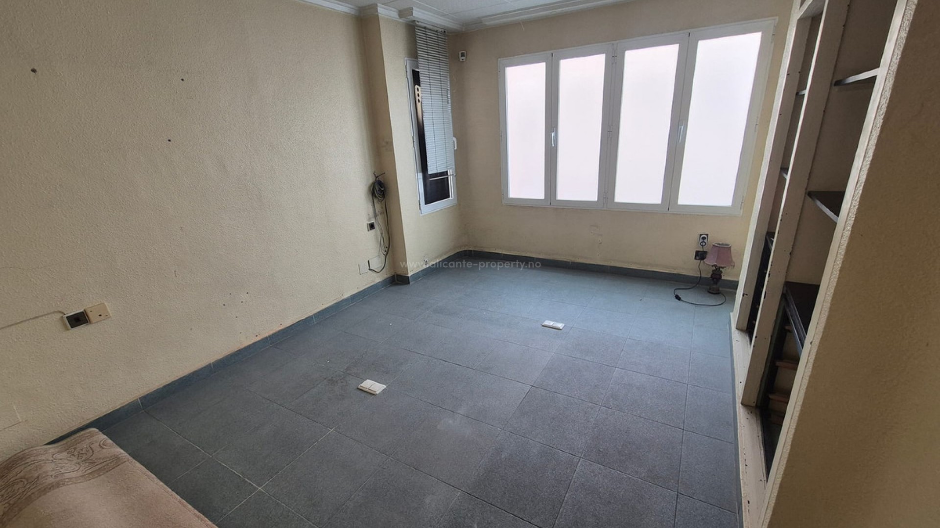 Bungalow en Torrevieja Centro