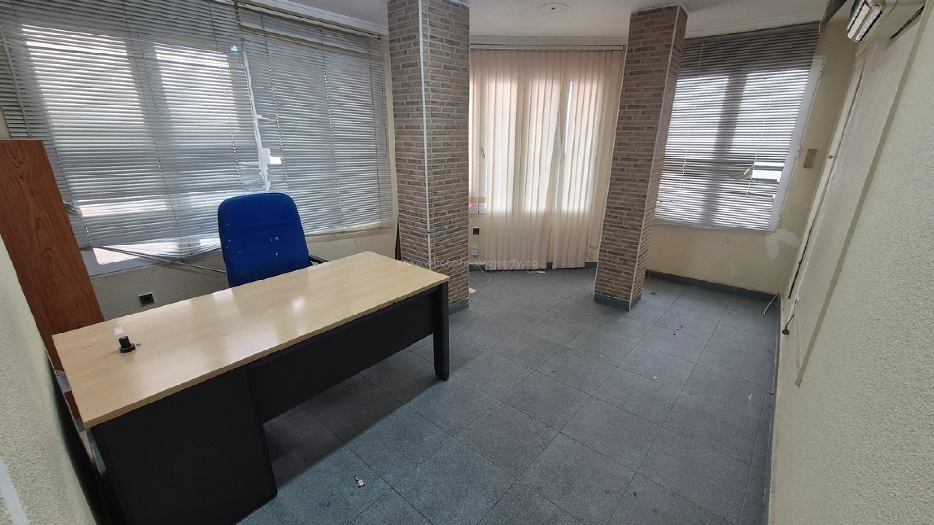 Bungalow en Torrevieja Centro