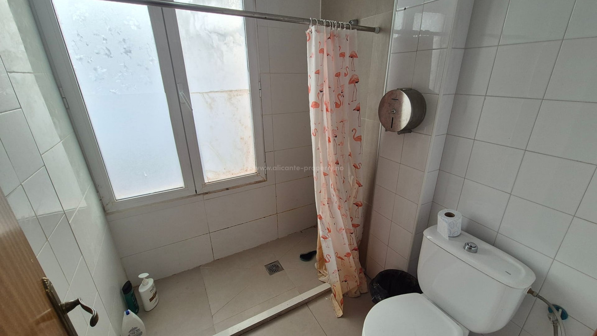 Bungalow en Torrevieja Centro