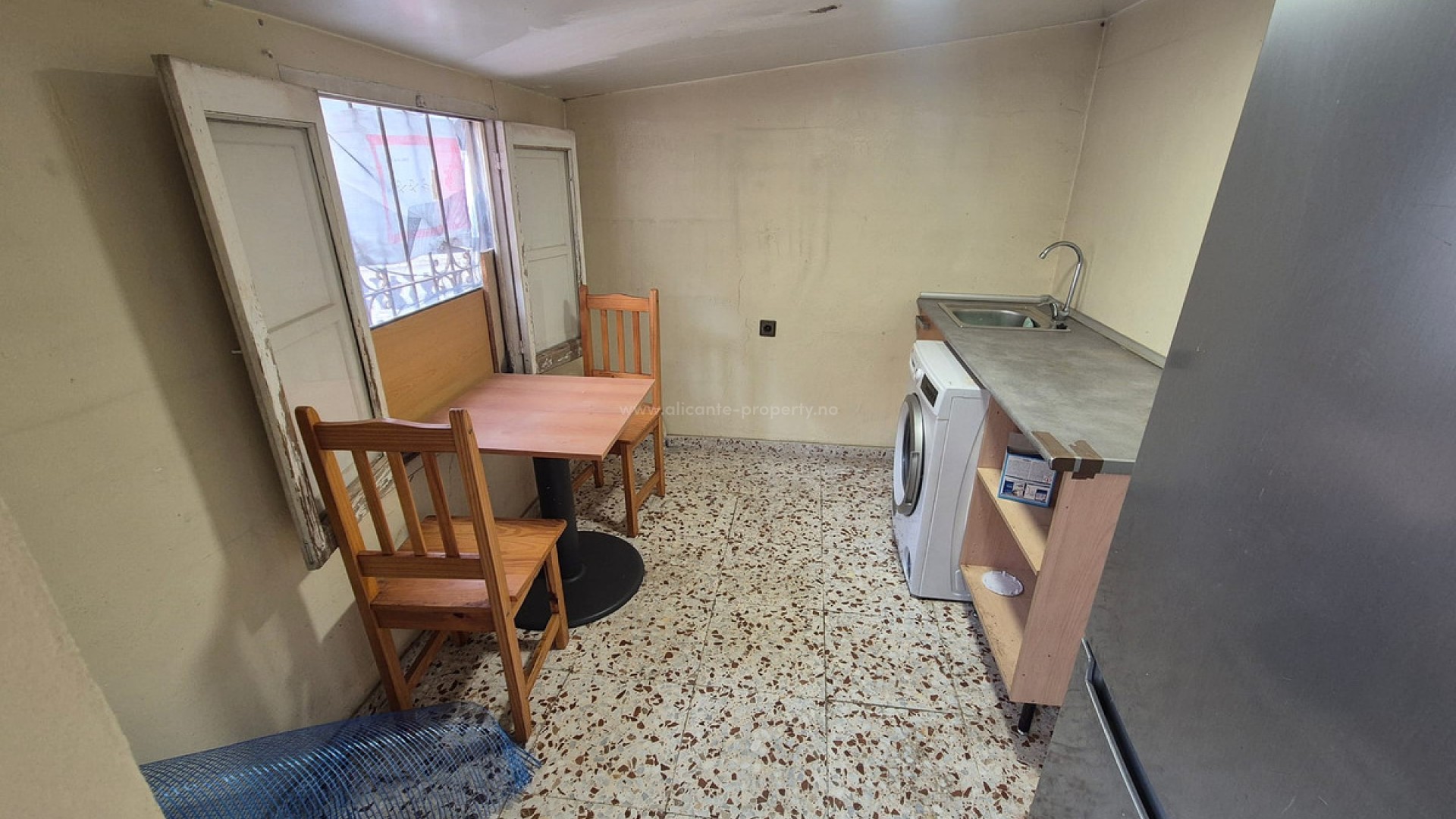 Bungalow en Torrevieja Centro