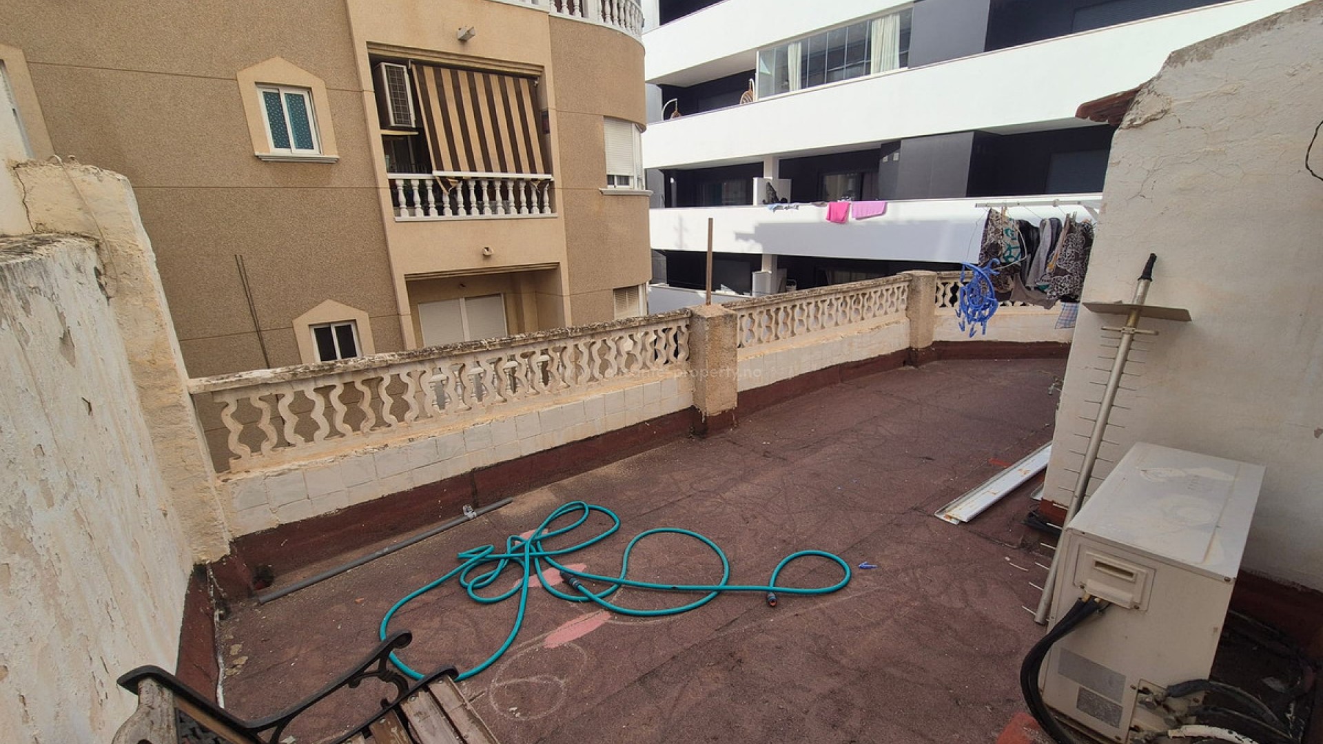 Bungalow en Torrevieja Centro