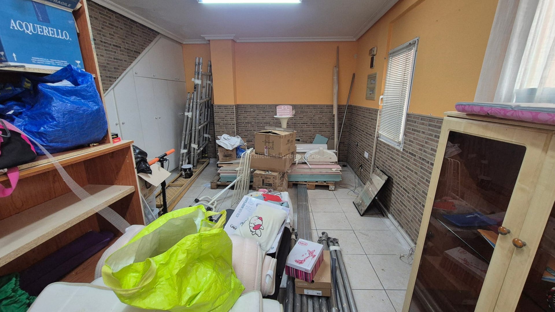 Bungalow en Torrevieja Centro