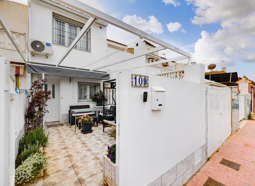 Bungalow en Torrevieja Centro