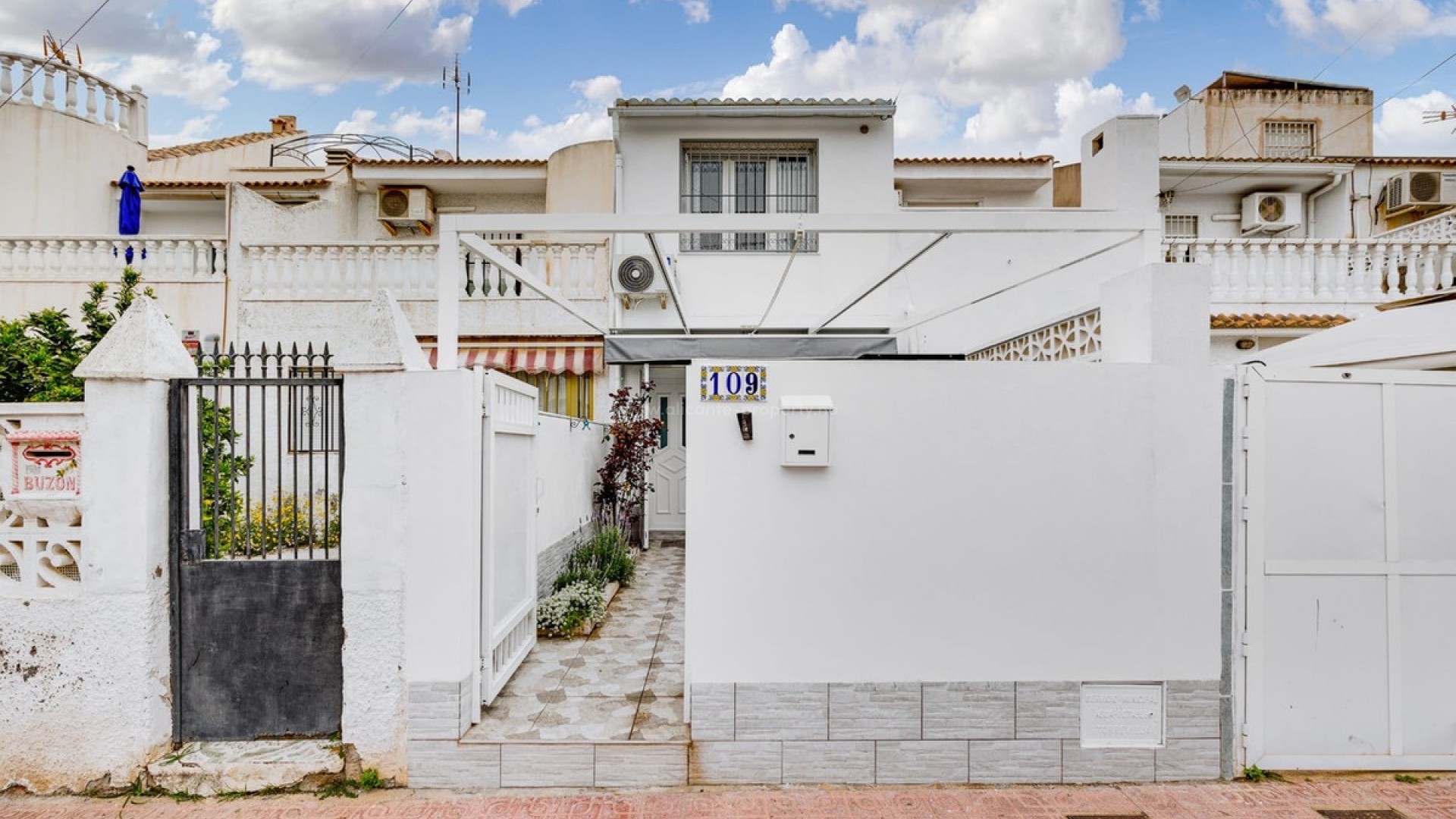 Bungalow en Torrevieja Centro