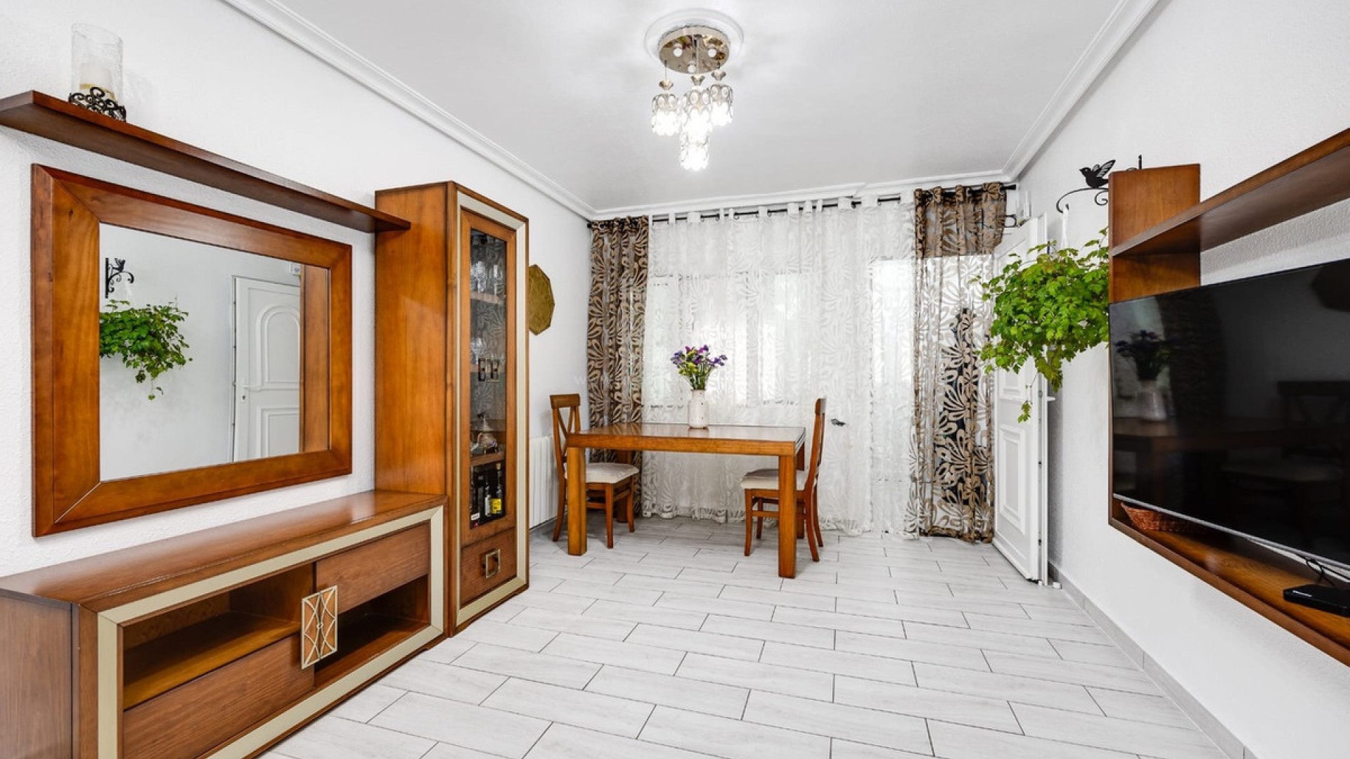 Bungalow en Torrevieja Centro