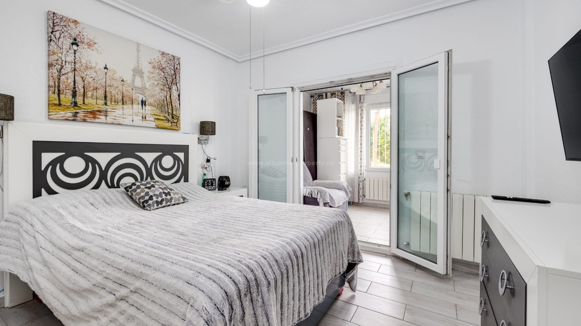 Bungalow en Torrevieja Centro