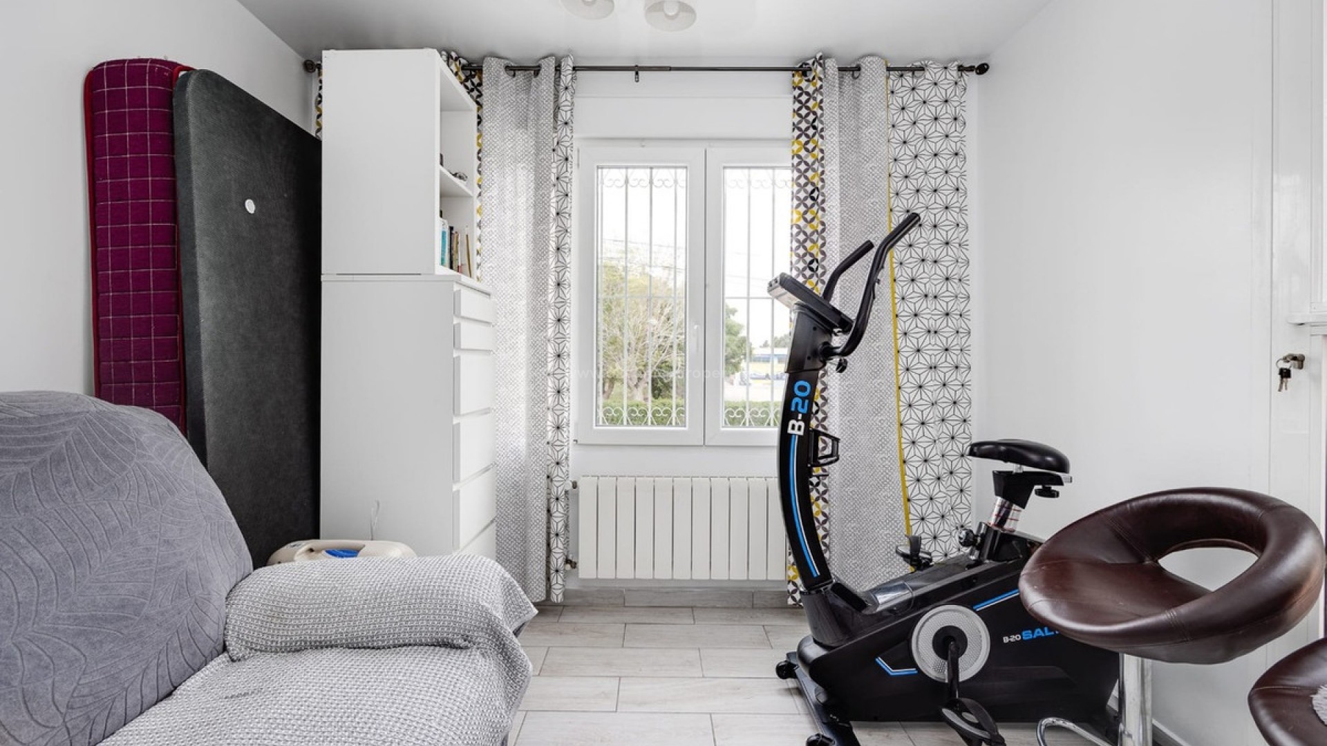 Bungalow en Torrevieja Centro