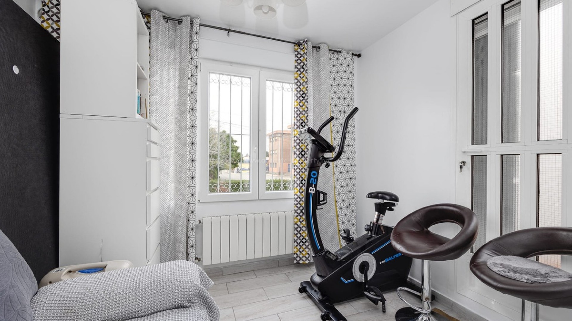 Bungalow en Torrevieja Centro