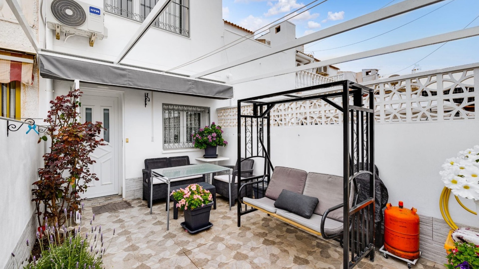 Bungalow en Torrevieja Centro