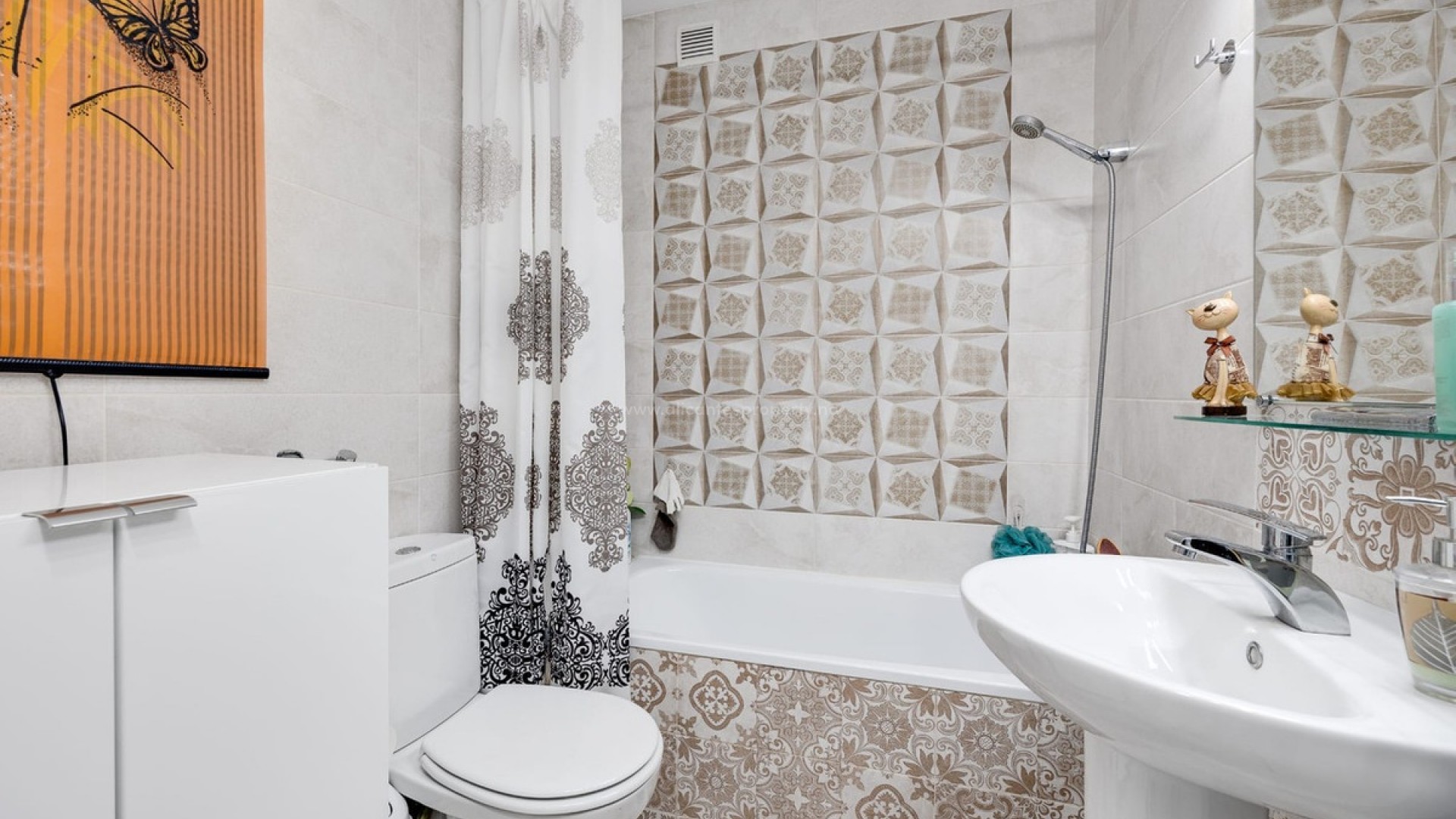 Bungalow en Torrevieja Centro