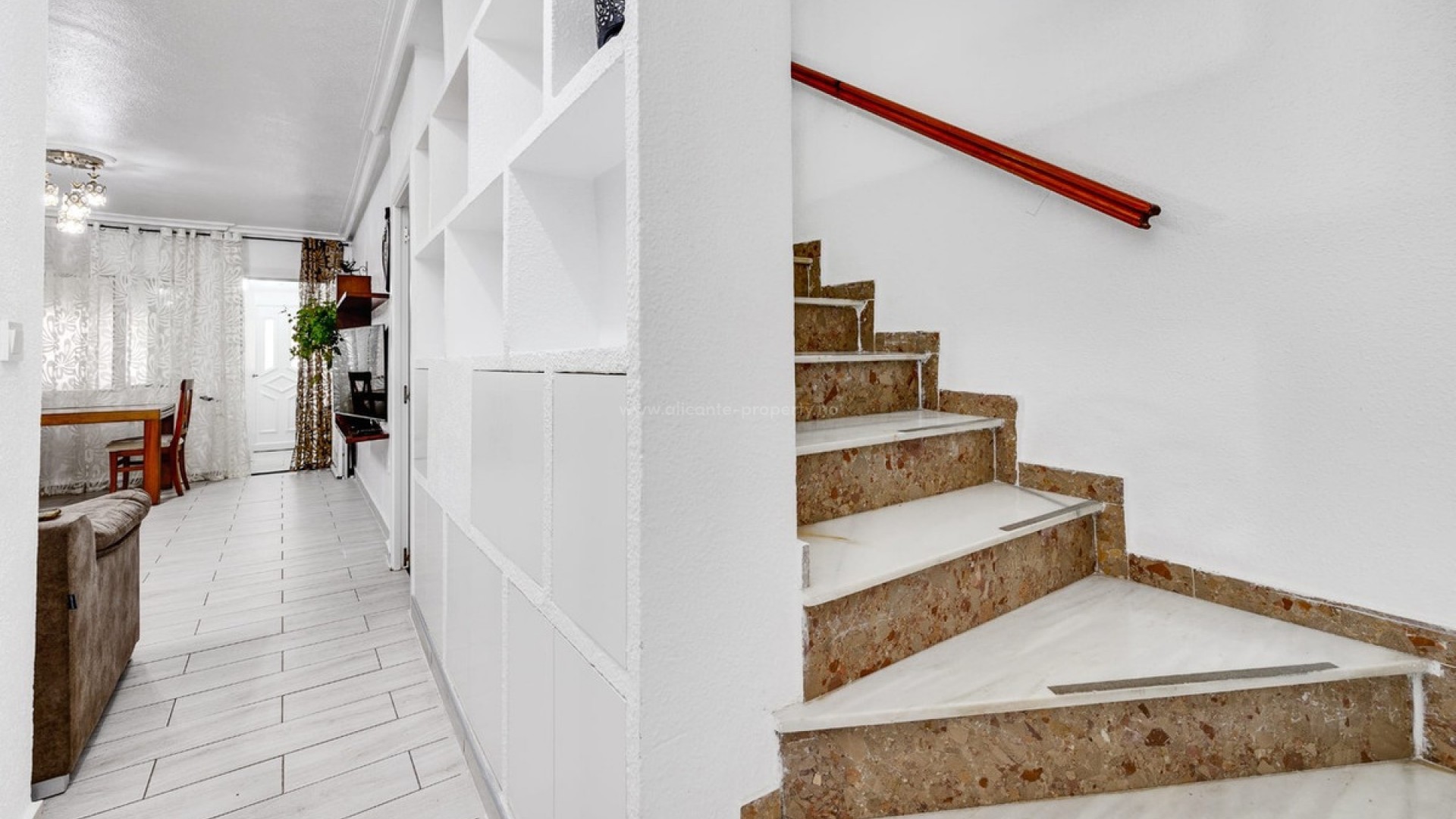 Bungalow en Torrevieja Centro