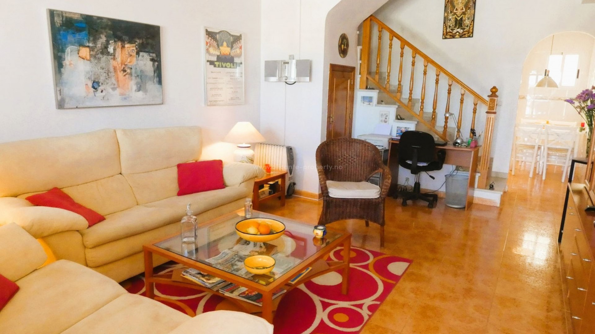 Bungalow en Torrevieja Centro