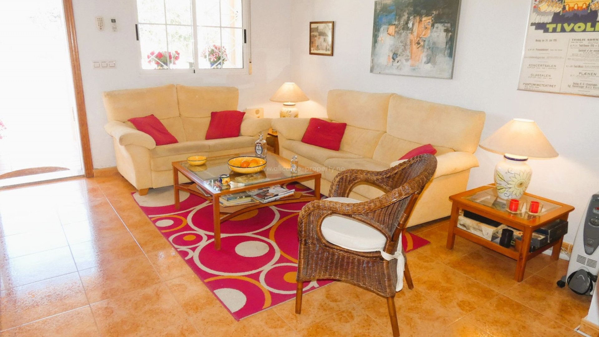 Bungalow en Torrevieja Centro