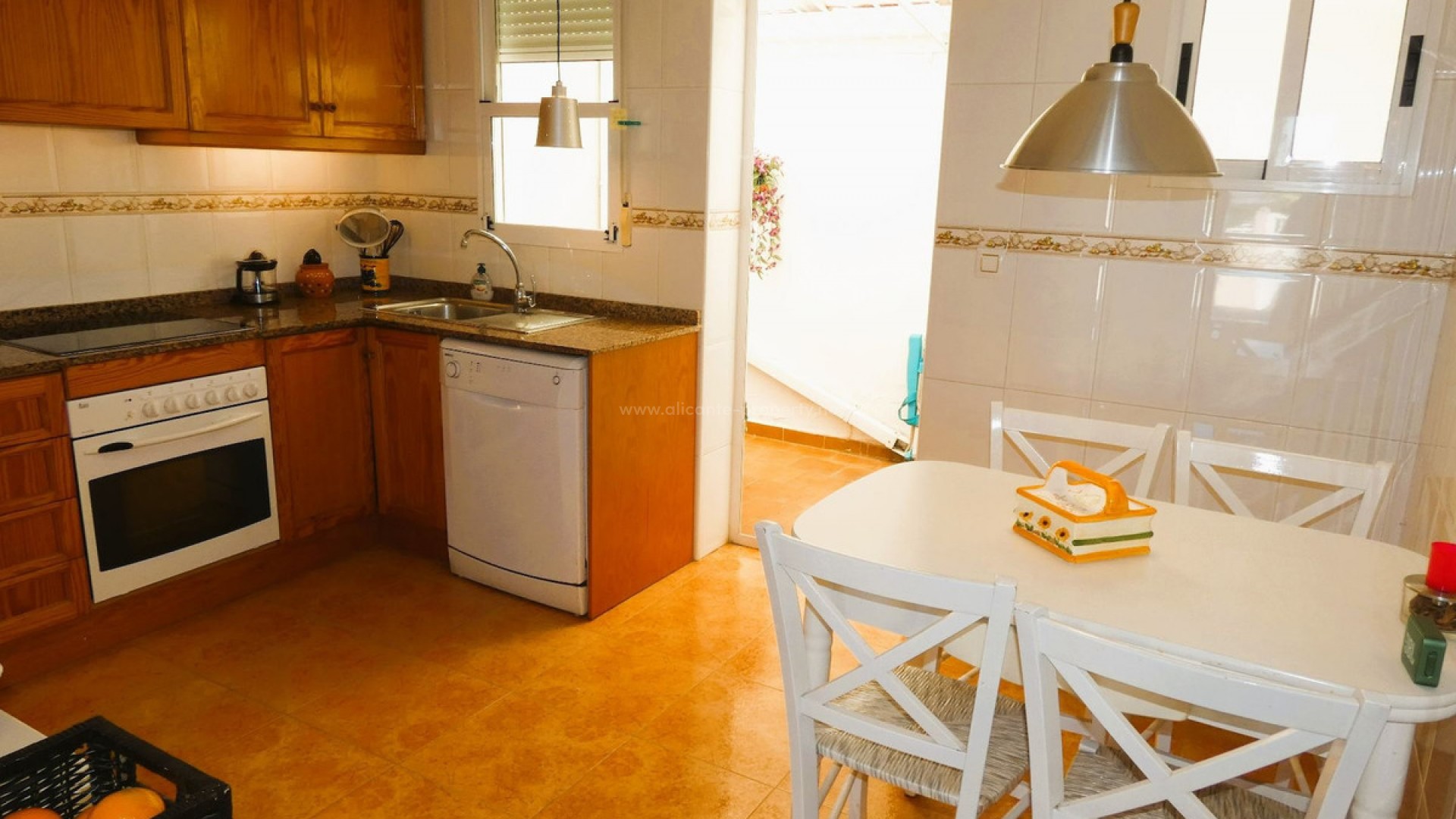 Bungalow en Torrevieja Centro