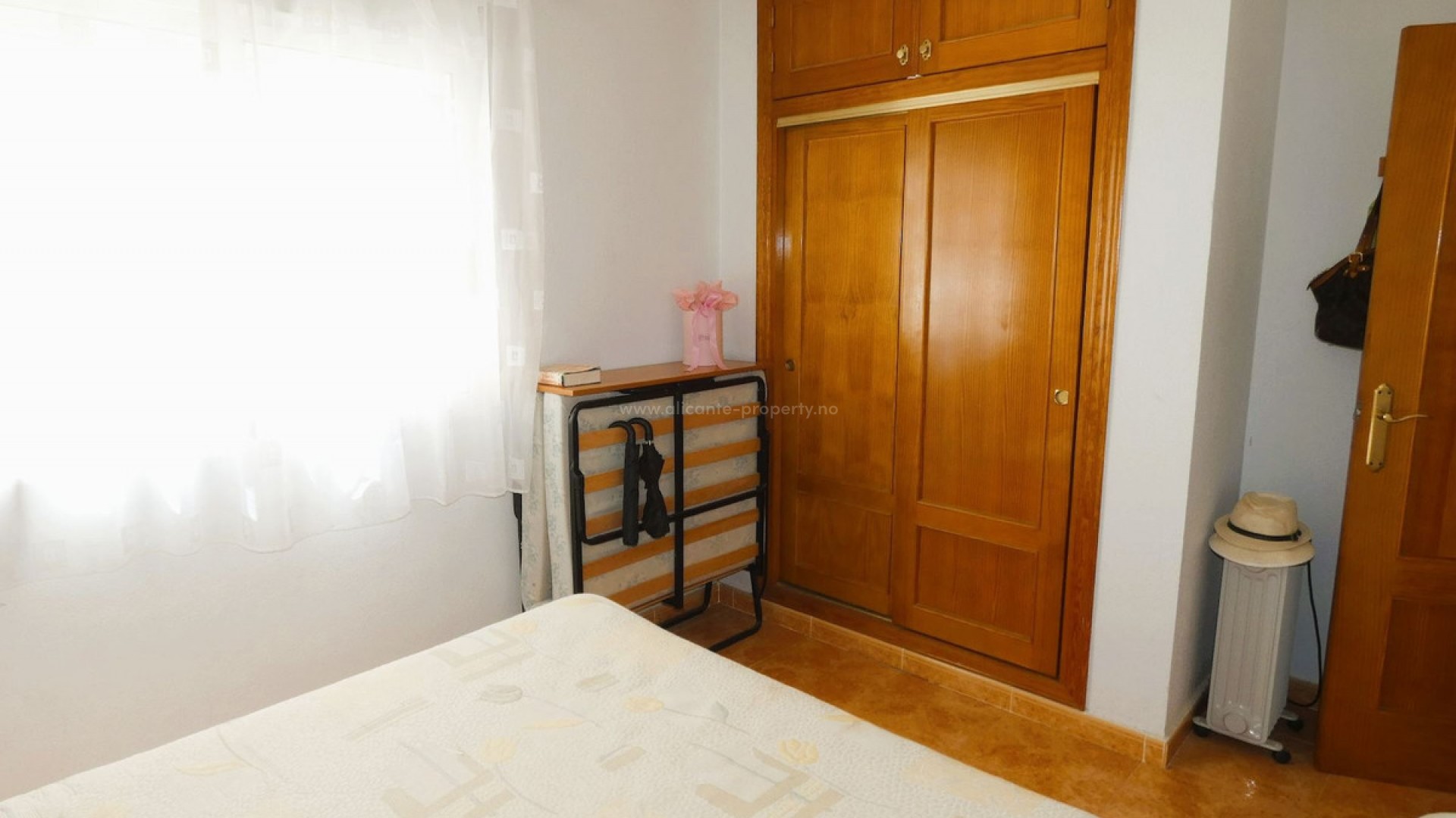 Bungalow en Torrevieja Centro