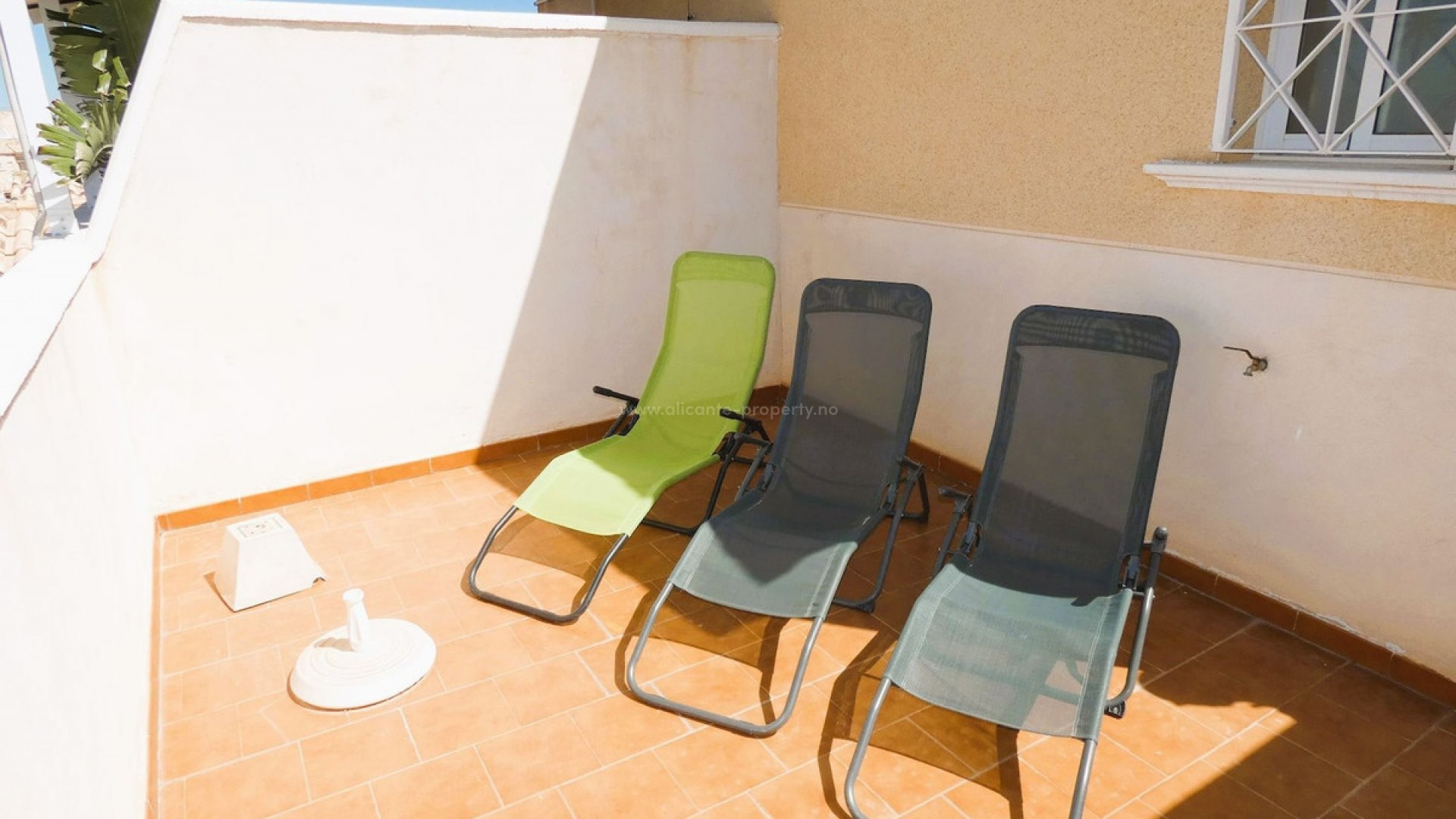 Bungalow en Torrevieja Centro